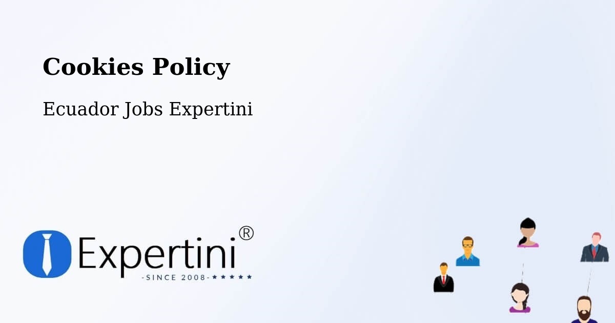 Cookie Policy – Ambato - Ecuador Jobs Expertini